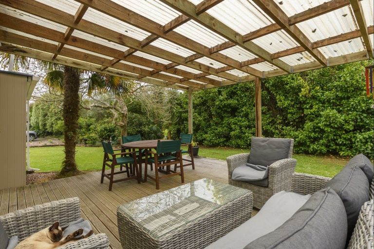 Photo of property in 464 Belk Road, Omanawa, 3171