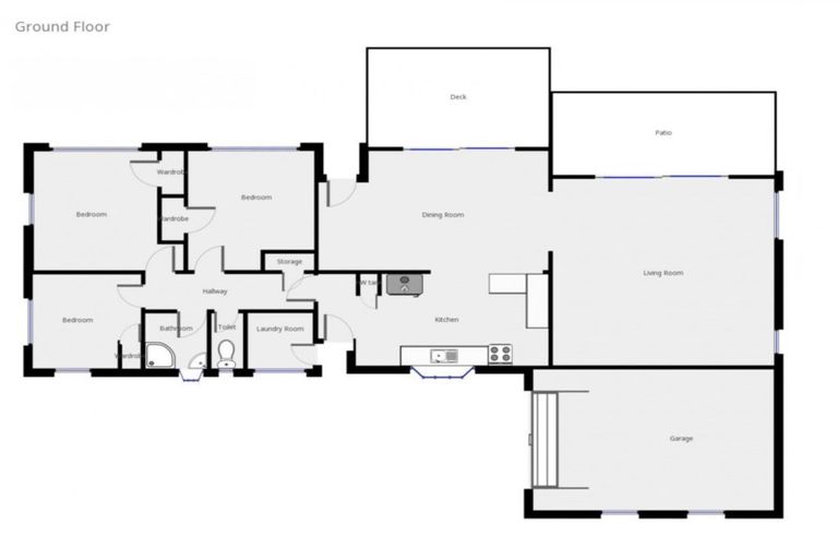 Photo of property in 109 Main Rd Havelock, Havelock, 7100