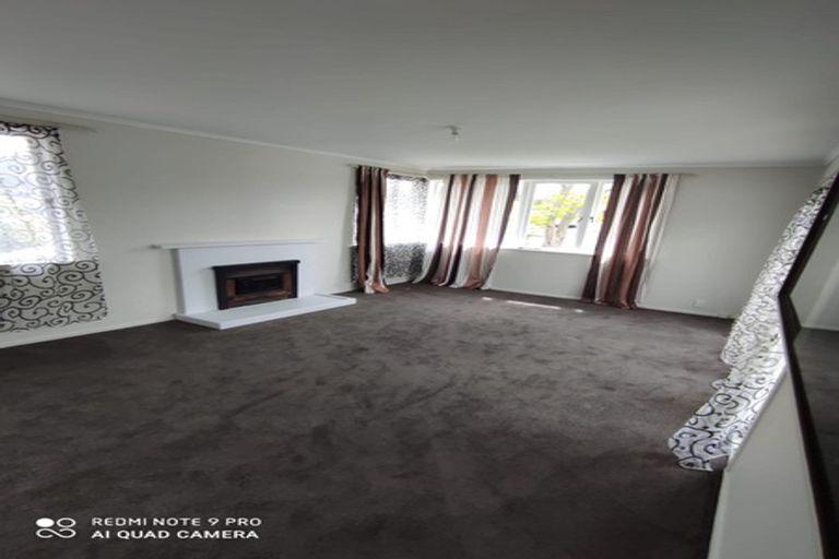 Photo of property in 4 Boon Street, Manurewa, Auckland, 2102