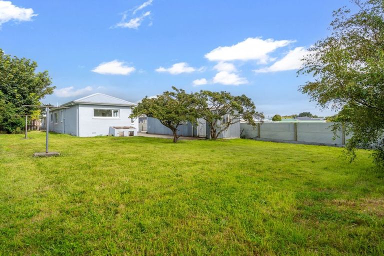 Photo of property in 42 Morton Street, Georgetown, Invercargill, 9812