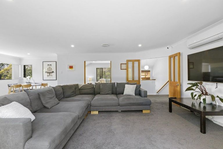 Photo of property in 6 Sylvan Way, Silverstream, Upper Hutt, 5019