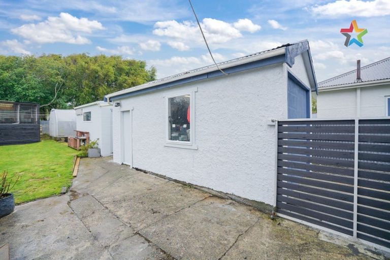 Photo of property in 96 Jenkin Street, Strathern, Invercargill, 9812