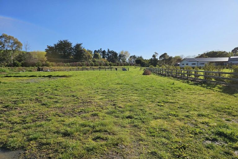 Photo of property in 1 Stock Road, Otane, 4276