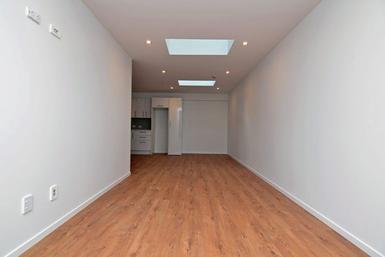 Photo of property in 3a Epuni Street, Hutt Central, Lower Hutt, 5011