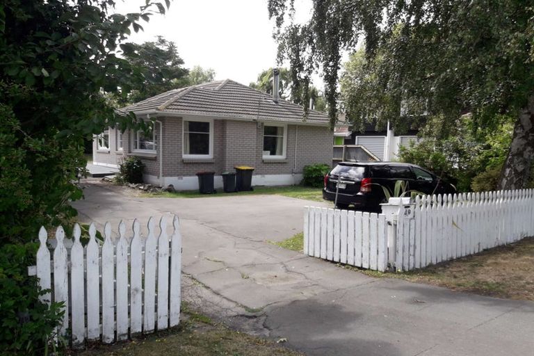 Photo of property in 49 Centaurus Road, Cashmere, Christchurch, 8022