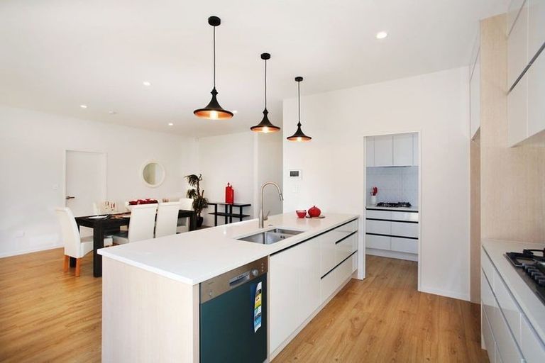 Photo of property in 24 Ascent Street, Flat Bush, Auckland, 2019