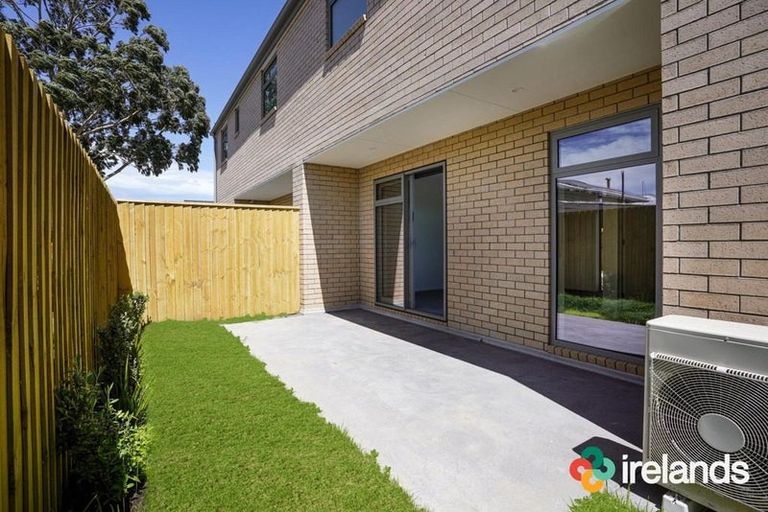 Photo of property in 2/139 Aldwins Road, Phillipstown, Christchurch, 8062