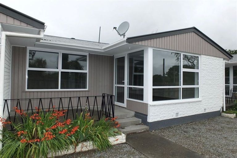 Photo of property in 2/9 Harvey Terrace, Richmond, Christchurch, 8013