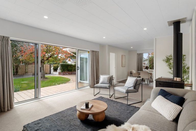 Photo of property in 28b Lynfield Avenue, Ilam, Christchurch, 8041