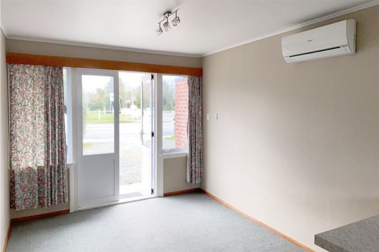 Photo of property in 1 Lampard Street, Methven, 7730