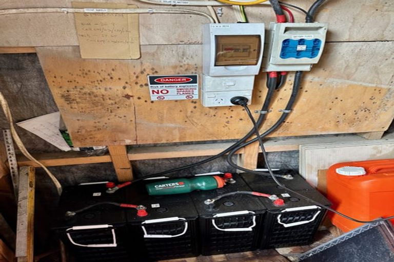 Photo of property in 76 Eco Place, Little Wanganui, Karamea, 7893