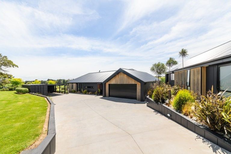 Photo of property in 114 Halcombe Road, Feilding, 4775