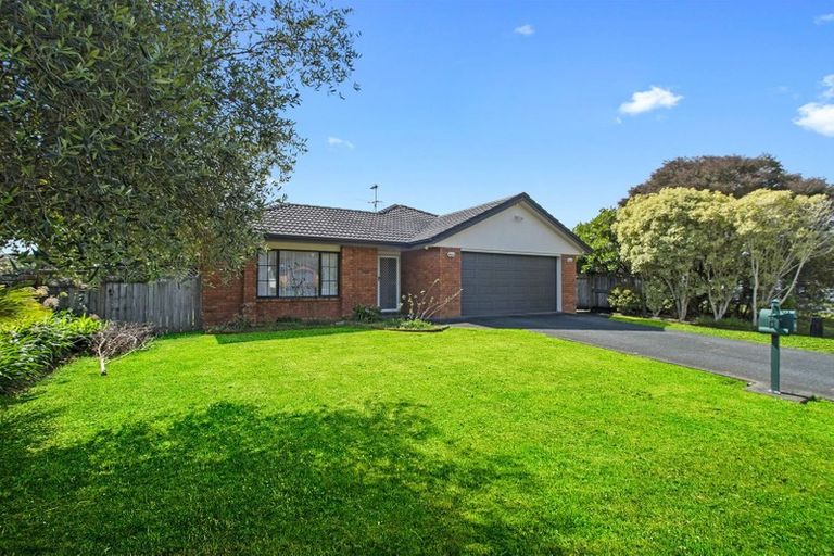 Photo of property in 89 Summerland Drive, Henderson, Auckland, 0612