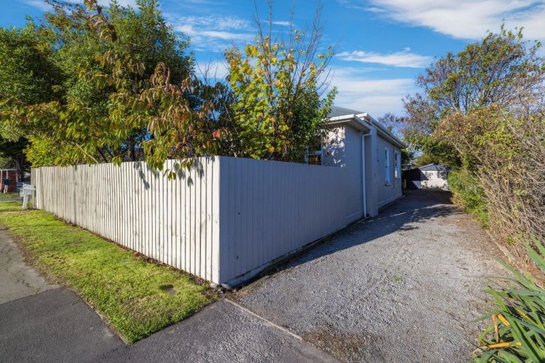 Photo of property in 45 Rutherford Street, Woolston, Christchurch, 8023