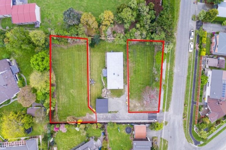 Photo of property in 42 Forbes Road, Tai Tapu, 7672