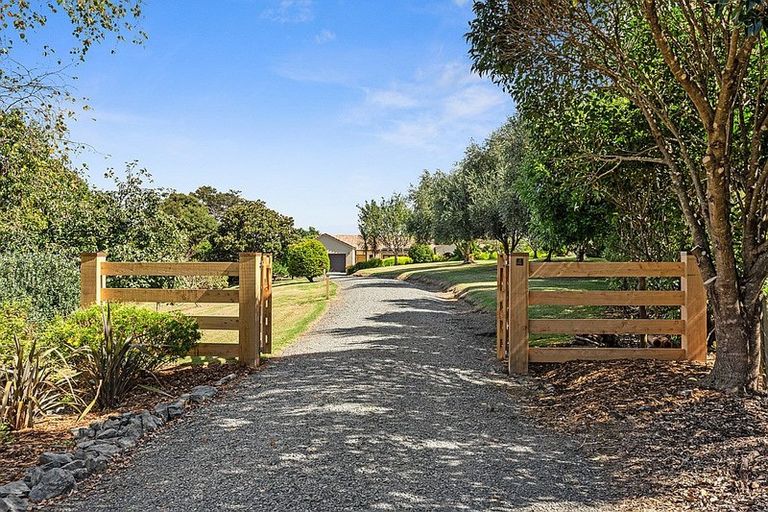 Photo of property in 449 Whitmore Road, Tawharanui Peninsula, Matakana, 0986