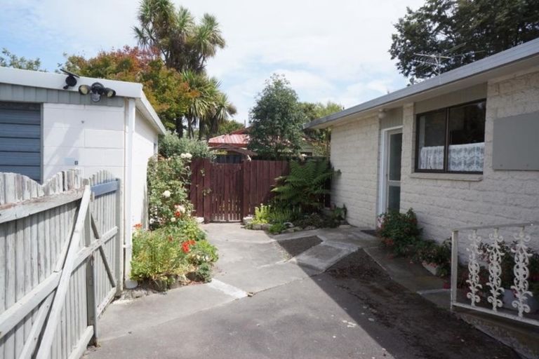 Photo of property in 73b Durham Street, Rangiora, 7400