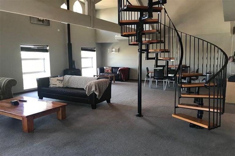 Photo of property in 7/2 Manor Place, Dunedin Central, Dunedin, 9016