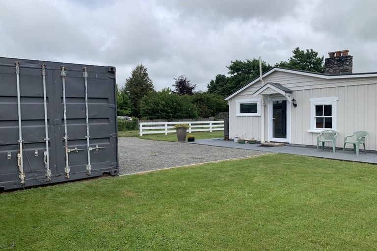 Photo of property in 20 Spaxton Street, Methven, 7730