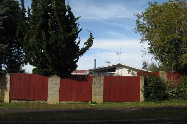 Photo of property in 1 Te Anau Place, Tikipunga, Whangarei, 0112