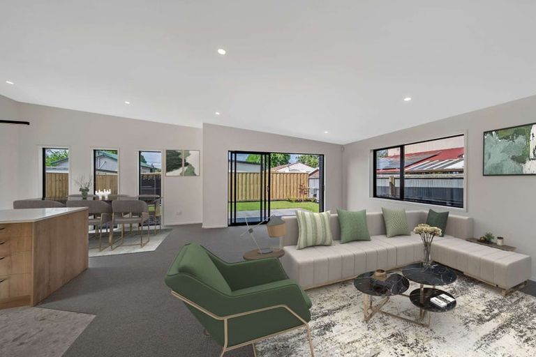 Photo of property in 2/557 Cranford Street, Papanui, Christchurch, 8052