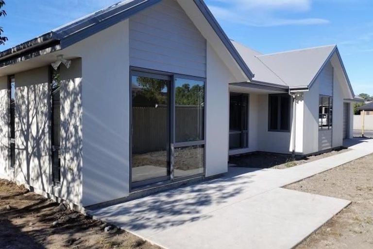 Photo of property in 250 Williams Street, Kaiapoi, 7630