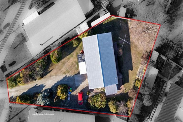 Photo of property in 19 Gregg Street, Alexandra, 9320