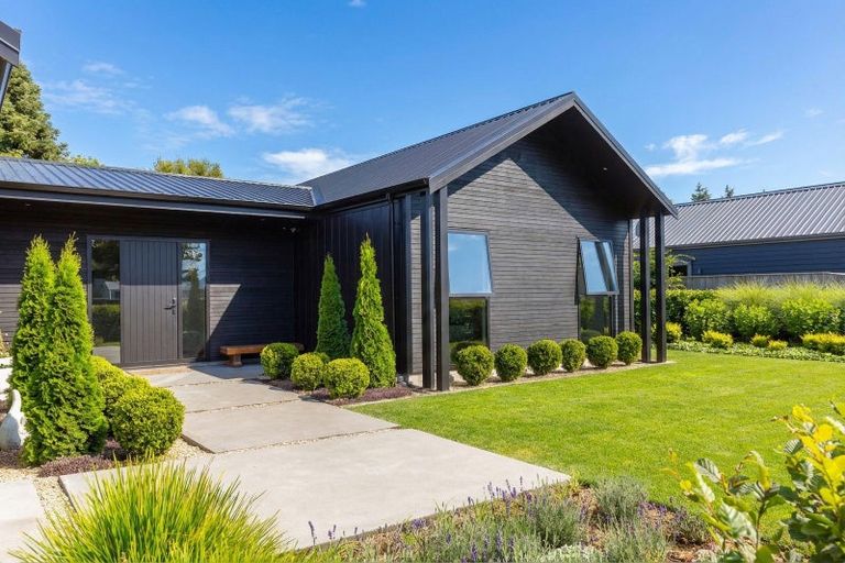 Photo of property in 4 Cotterville Crescent, Greytown, 5712