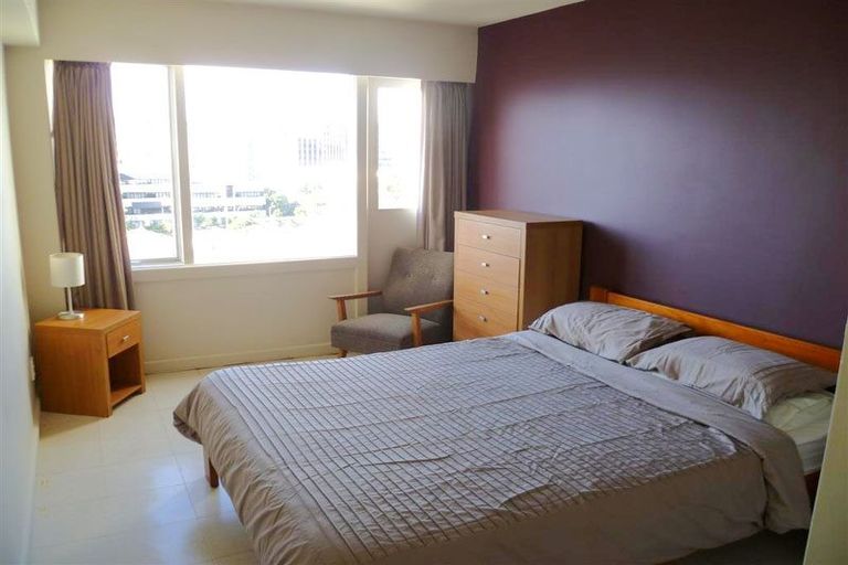 Photo of property in 31/125 Grant Road, Thorndon, Wellington, 6011