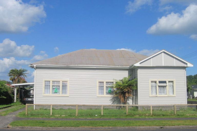 Photo of property in 32 Turaki Street, Taumarunui, 3920