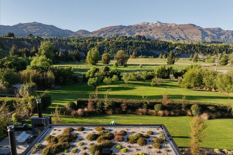 Photo of property in 291 Tucker Beach Road, Lower Shotover, Queenstown, 9371