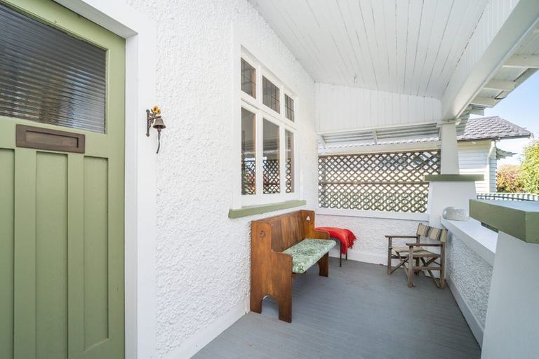Photo of property in 7 Albert Street, Palmerston North, 4414
