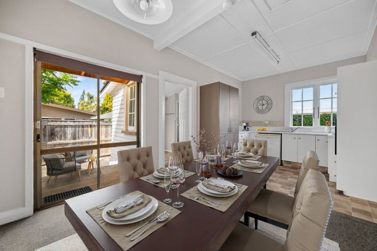 Photo of property in 47 George Street, Blenheim, 7201