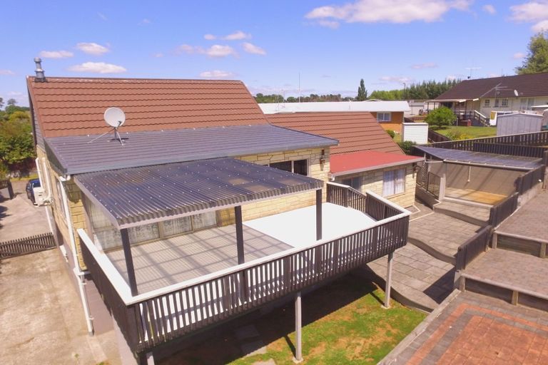 Photo of property in 20 Ruru Crescent, Putaruru, 3411