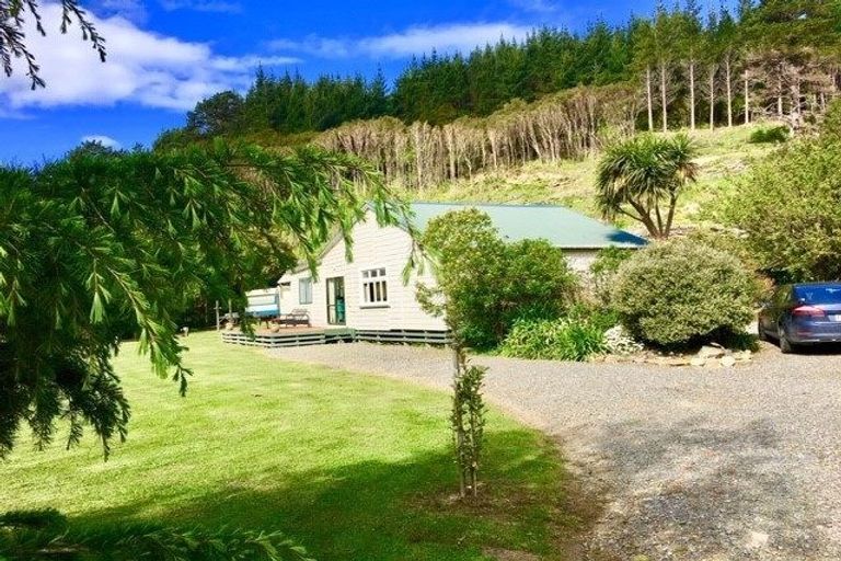 Photo of property in 27 Mclaughlin Drive, Tinui, Masterton, 5889