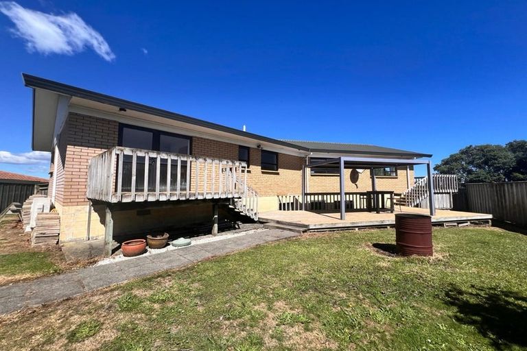 Photo of property in 7 Churchill Terrace, Waiuku, 2123