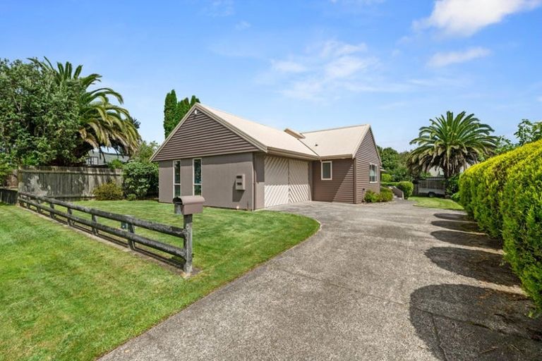 Photo of property in 9 Elmslie Place, Owhata, Rotorua, 3010