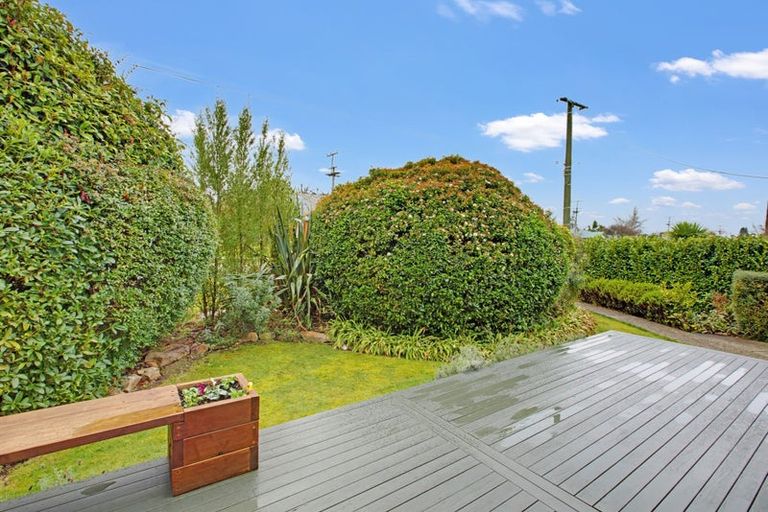 Photo of property in 16 Elizabeth Street, Gore, 9710