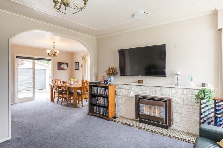 Photo of property in 93 Buick Crescent, Awapuni, Palmerston North, 4412