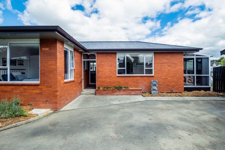 Photo of property in 45 George Street, Geraldine, 7930