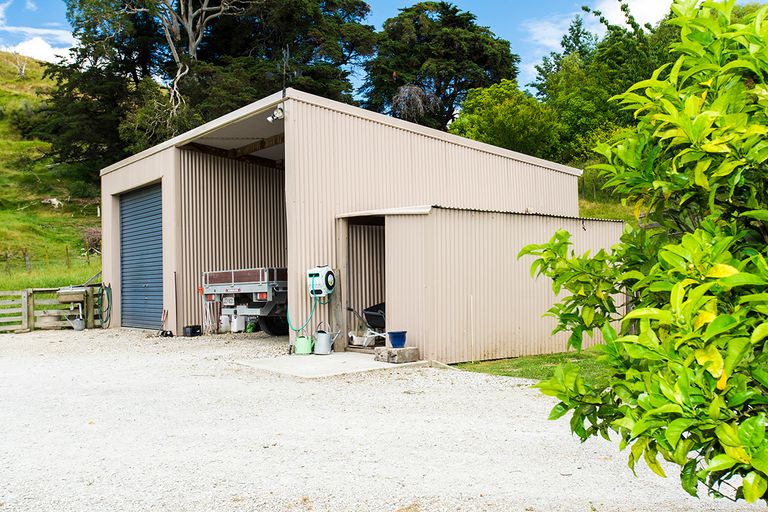 Photo of property in 162d Matokitoki Valley Road, Matokitoki, Gisborne, 4071