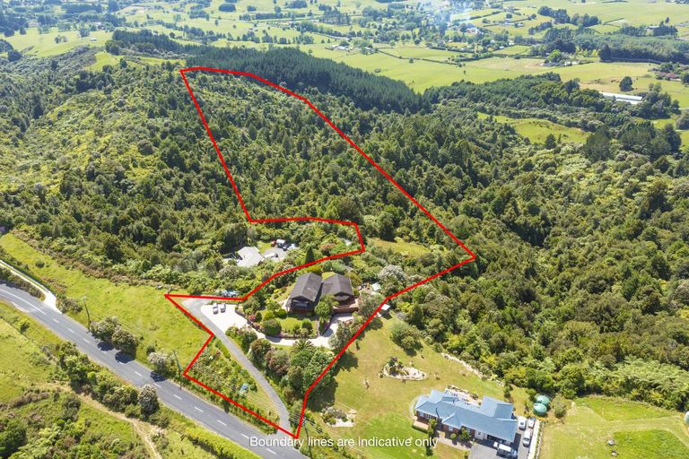 Photo of property in 177a Jones Road, Hunua, 2583