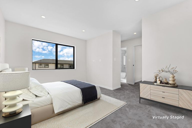 Photo of property in 18 Gertrude Cole Road, Clarks Beach, 2122