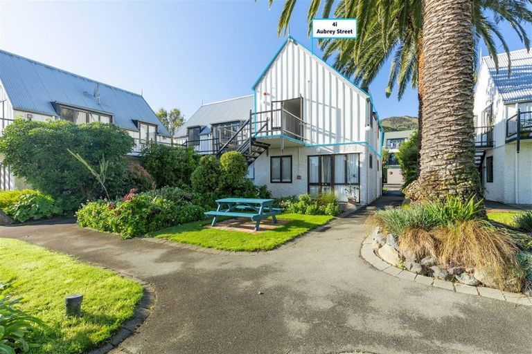 Photo of property in 4i Aubrey Street, Akaroa, 7520