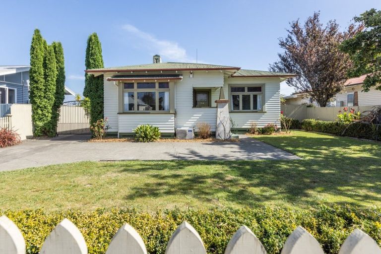 Photo of property in 906 Nelson Street North, Mahora, Hastings, 4120