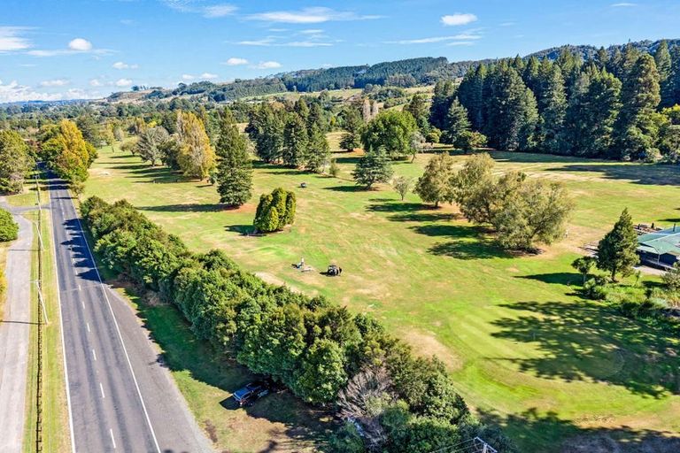 Photo of property in 587b Hamurana Road, Hamurana, 3097