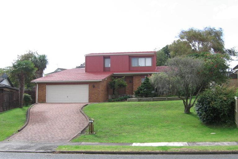 Photo of property in 11 Palmyra Way, Half Moon Bay, Auckland, 2012