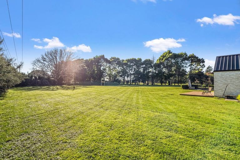 Photo of property in 162 Livingstone Road, Ngahinapouri, Ohaupo, 3290
