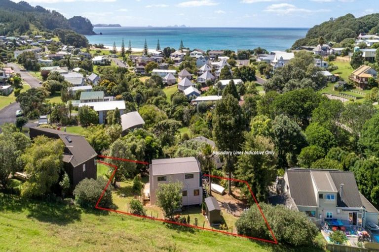Photo of property in 232 Russell Bruce Place, Onemana, Whangamata, 3691
