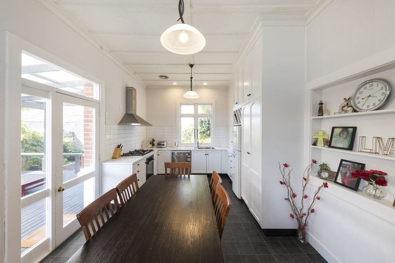 Photo of property in 53 Limbrick Street, Terrace End, Palmerston North, 4410